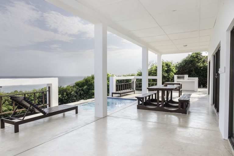 CASA TRANQUILO REEF RESORT XAIXAI