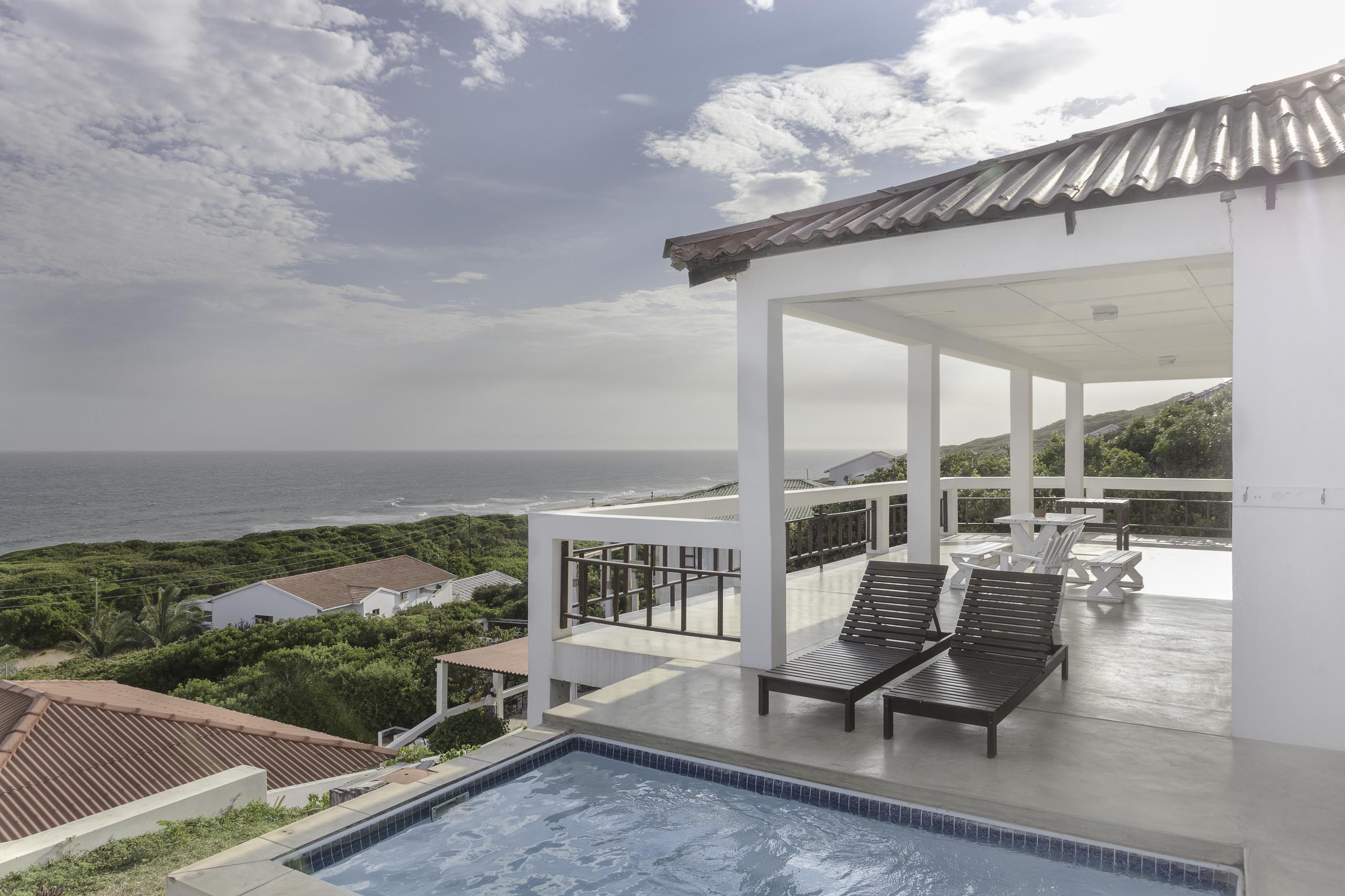 CASA CONCHA REEF RESORT XAI XAI
