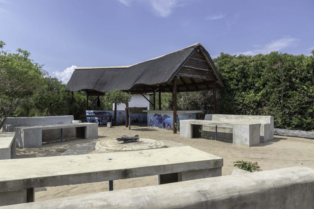 Reef Resort Amenities REEF RESORT XAIXAI